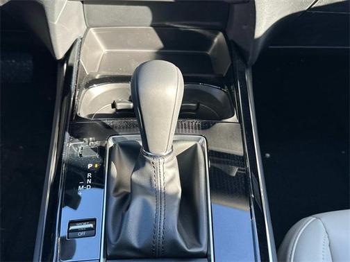 2025 Mazda CX-30 Preferred