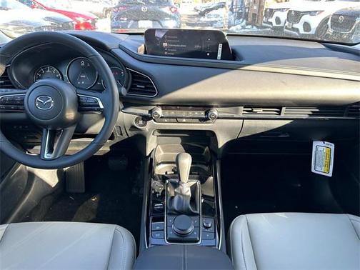 2025 Mazda CX-30 Preferred