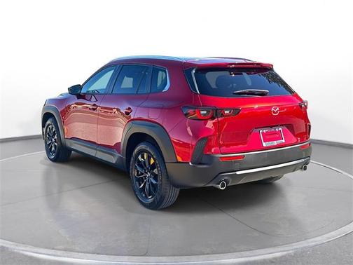 2024 Mazda CX-50 2.5 S Select Package