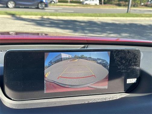 2024 Mazda CX-50 2.5 S Select Package
