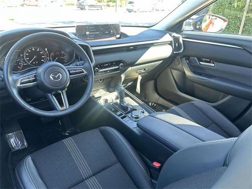 2024 Mazda CX-50 2.5 S Select Package