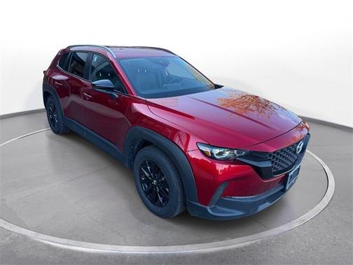 2024 Mazda CX-50 2.5 S Select Package
