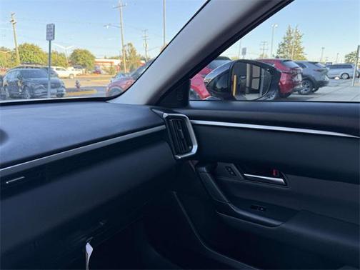 2024 Mazda CX-50 2.5 S Select Package