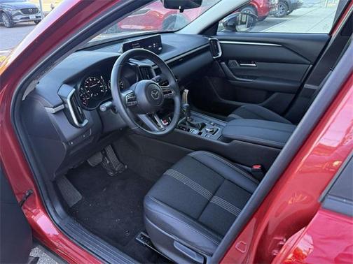 2024 Mazda CX-50 2.5 S Select Package