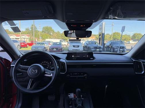 2024 Mazda CX-50 2.5 S Select Package