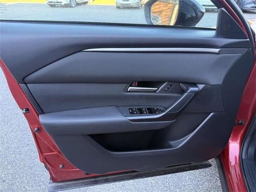 2024 Mazda CX-50 2.5 S Select Package