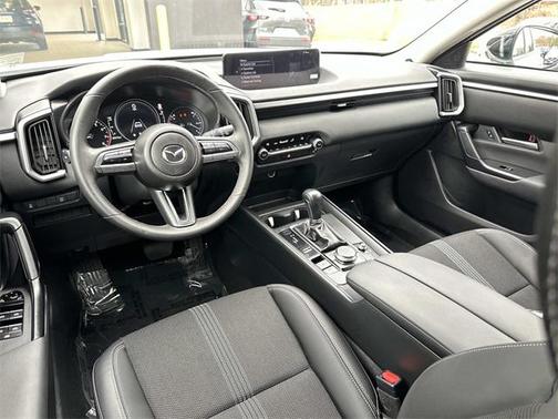 2024 Mazda CX-50 2.5 S Select Package