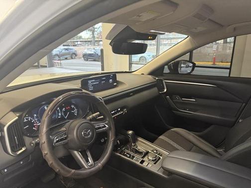 2024 Mazda CX-50 2.5 S Select Package