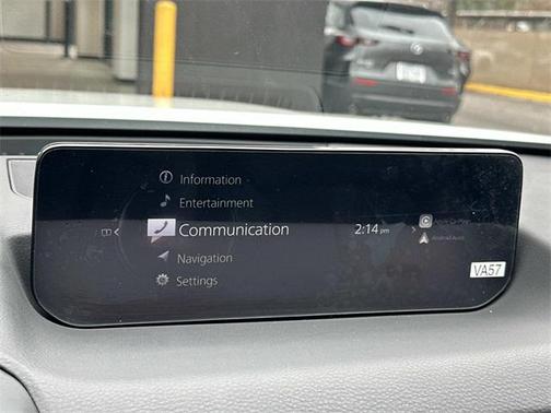 2024 Mazda CX-50 2.5 S Select Package