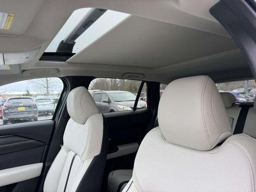 2026 Mazda CX-50 2.5 S Premium Package