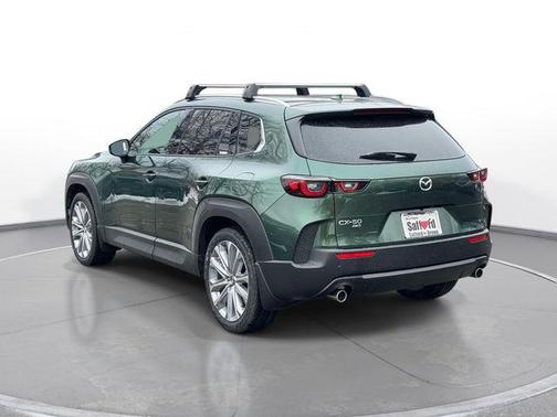 cypress 2026 Mazda CX-50 2.5 S Premium Package
