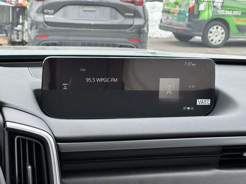 2026 Mazda CX-50 2.5 S Premium Package