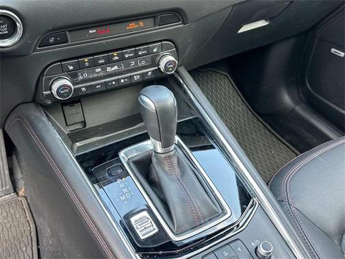 2025 Mazda CX-5 2.5 Turbo Premium