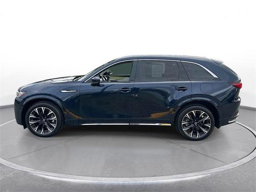 2024 Mazda CX-90 3.3 Turbo S Premium Plus