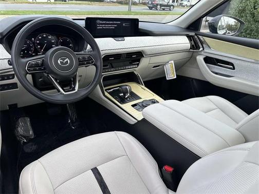 2024 Mazda CX-90 3.3 Turbo S Premium Plus