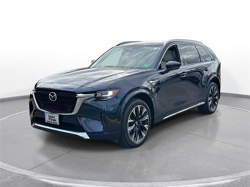 2024 Mazda CX-90 3.3 Turbo S Premium Plus