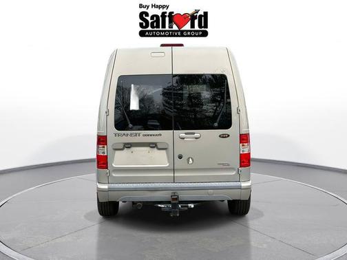 2013 Ford Transit Connect XLT