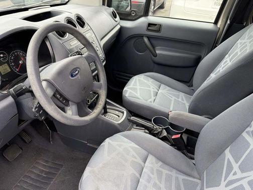 2013 Ford Transit Connect XLT