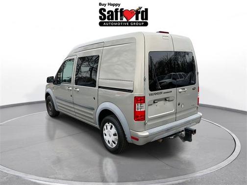 2013 Ford Transit Connect XLT
