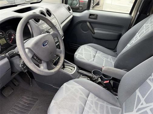 2013 Ford Transit Connect XLT