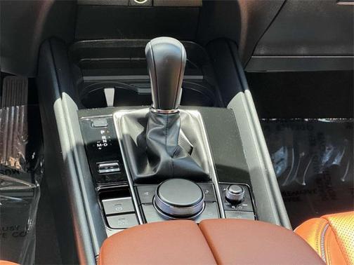 2024 Mazda CX-50 2.5 Turbo Meridian Edition