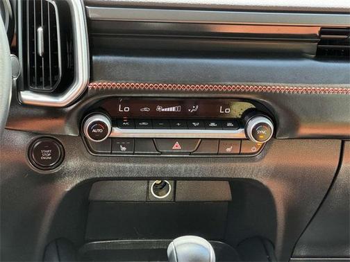 2024 Mazda CX-50 2.5 Turbo Meridian Edition