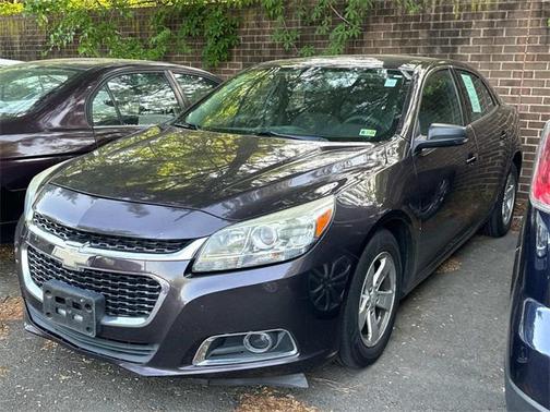 2015 Chevrolet Malibu 1LT