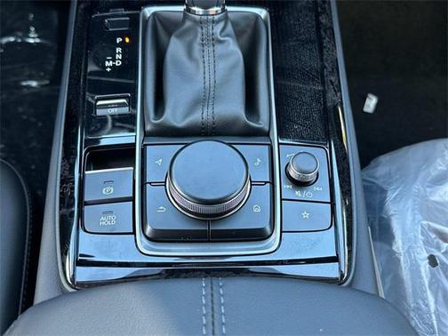 2025 Mazda CX-30 Select
