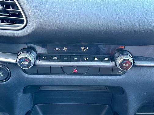 2025 Mazda CX-30 Select