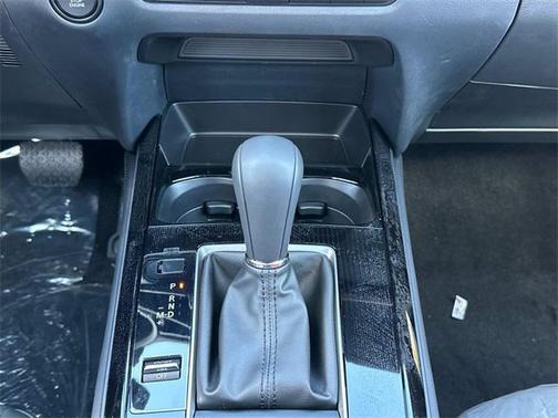 2025 Mazda CX-30 Select
