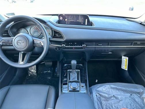 2025 Mazda CX-30 Select