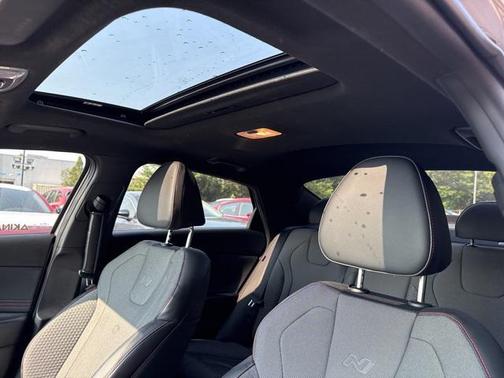 2024 Hyundai ELANTRA N Line
