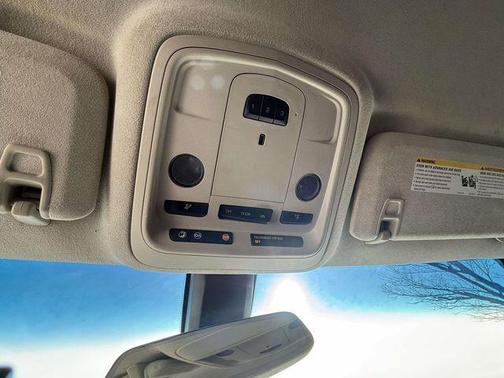 2016 Cadillac XTS W20 Livery Package