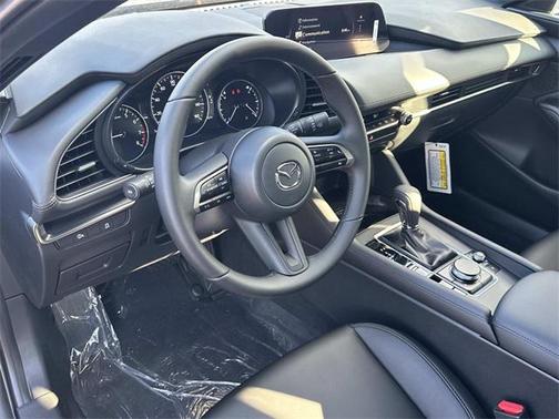 2026 Mazda Mazda3 2.5 S Select Sport