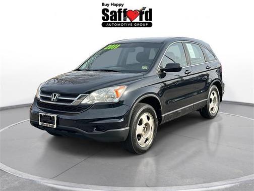 2011 Honda CR-V LX