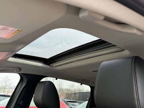 2026 Mazda CX-90 PHEV Preferred