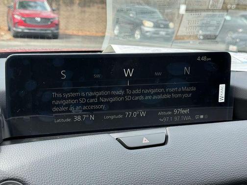 2026 Mazda CX-90 PHEV Preferred