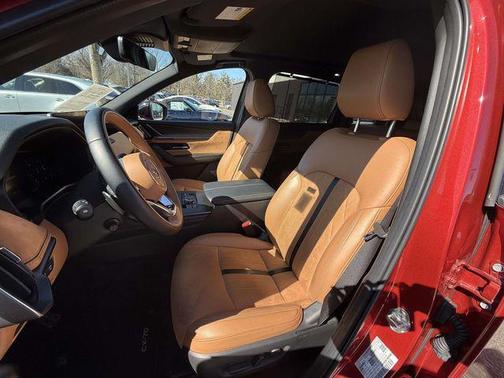 2025 Mazda CX-70 3.3 Turbo S Premium Plus