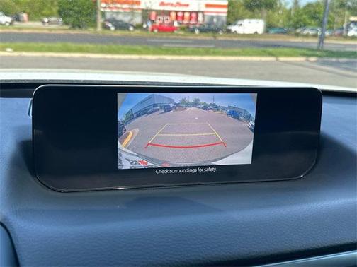2023 Mazda CX-50 2.5 S Premium Plus