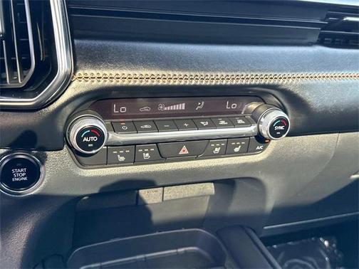2023 Mazda CX-50 2.5 S Premium Plus