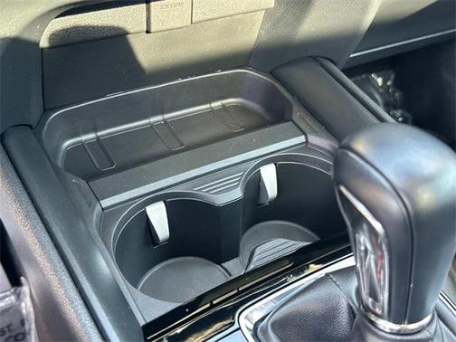 2023 Mazda CX-50 2.5 S Premium Plus
