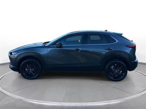 2024 Mazda CX-30 2.5 Turbo Premium Plus Package