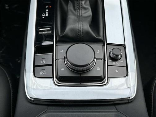 2025 Mazda CX-30 Preferred