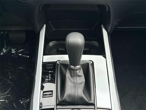 2025 Mazda CX-30 Preferred