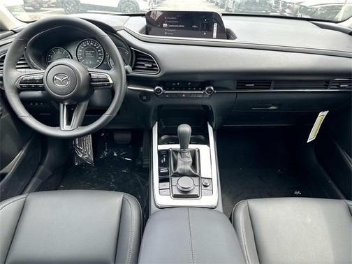 2025 Mazda CX-30 Preferred