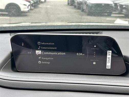2025 Mazda CX-30 Preferred