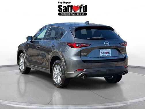 2023 Mazda CX-5 2.5 S Preferred Package