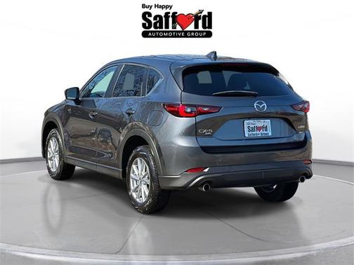 2023 Mazda CX-5 2.5 S Preferred Package