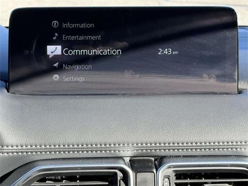 2022 Mazda CX-5 2.5 S