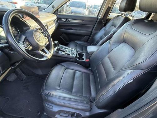 2022 Mazda CX-5 2.5 S